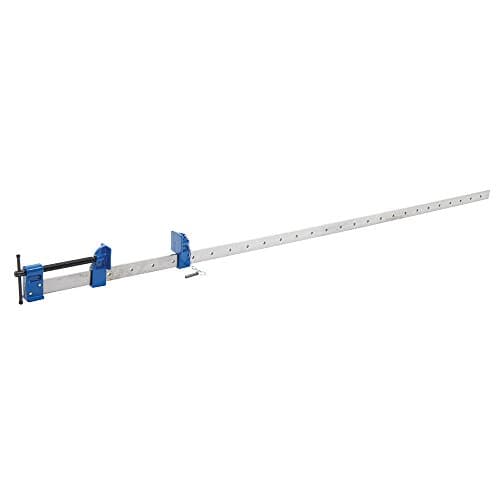 Image of Silverline 633633 Expert Sash Cramp 900 mm