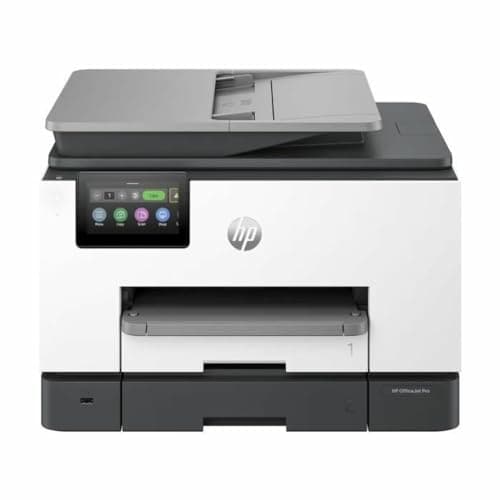 Image of HP OfficeJet Pro 9135e Wireless All-In-One Inkjet Printer - Includes 3 Months Instant Ink