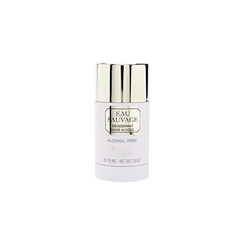 Image of Dior Eau Sauvage Stick Deodorant 75 g