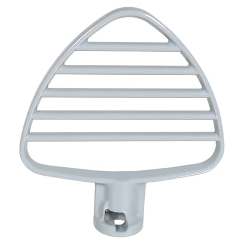 Image of SPARES2GO 5KSMPB5W Type Pastry Beater for KitchenAid 4.3 4.7 4.8 L Tilt Head Stand Mixer K45 K45SS KSM90 KSM100 KSM103 KSM110