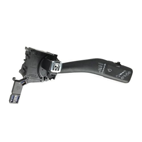 Image of Car Steering Column Switches Fit For Audi A3 For Seat For ŠKODA For VW Golf 5 6 Steering Column Switch Wiper 1K0953519 Parts