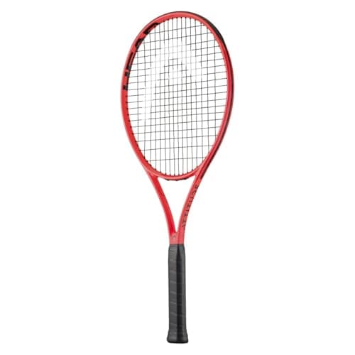 Image of HEAD MX Attitude Comp Tennis Racket - Orange