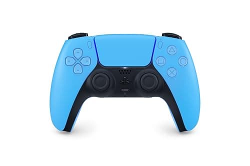 Image of PlayStation DualSense® Wireless Controller - Starlight Blue