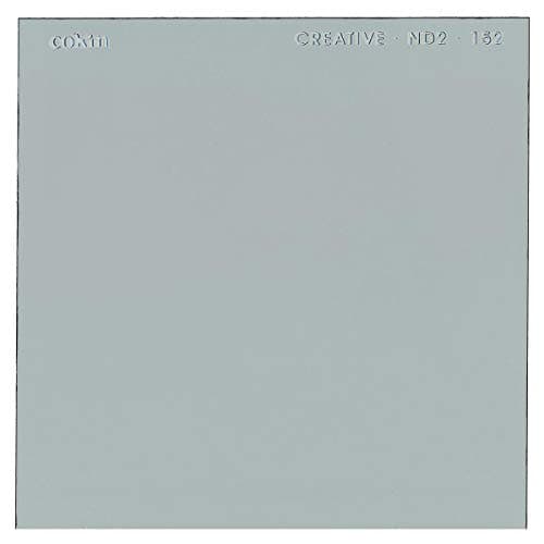 Image of Cokin P152 Neutral Grey ND2X Square Filter