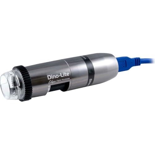 Image of Dino Lite USB microscope 5 megapixels Digital magnification (max): 220 x