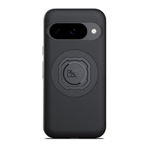 Image of Quad Lock MAG Phone Case for Google Pixel 10/10 Pro Black