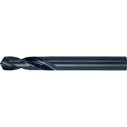 Image of Gühring 9002230033000 HSS DIN 1897N Stub Drill, 0 V, Black, 3.30 mm