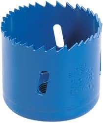 Image of Draper 41084 Expert 60mm HSS Bi-Metal Holesaw Blade
