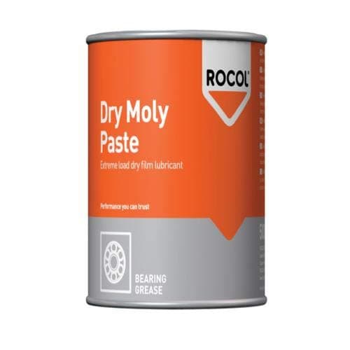 Image of ROCOL Dry Moly Paste 750g Tin