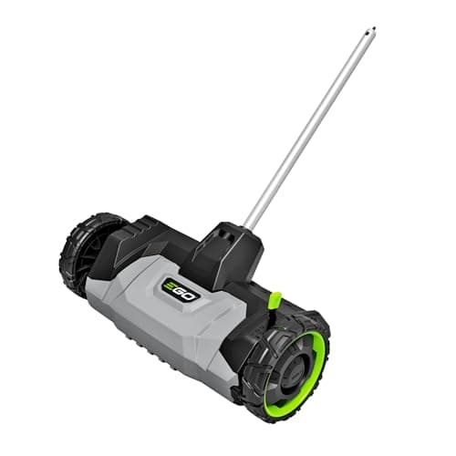 Image of EGO POWER+ Multi-Head System Dethatcher Attachment, Tool only - DA1400