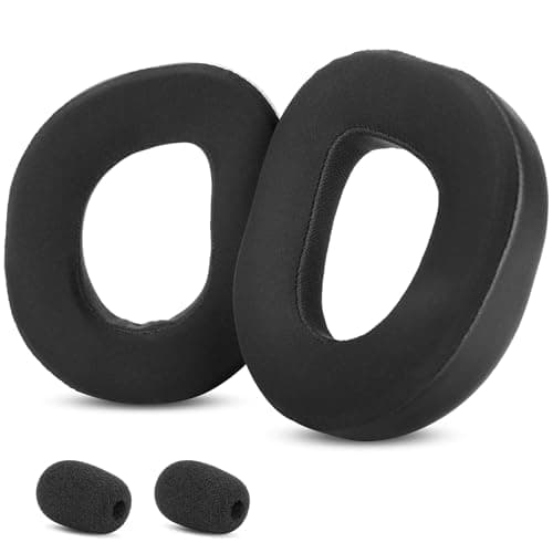 Image of Cooling Gel Ear Pads Compatible with Turtle Beach Stealth 700 Gen 3 (700 Gen3) Wireless Gaming Headset,Replacement Earpads Gel-Infused Memory Foam Cushion with Breathable ice Silk Fabric