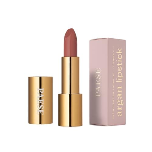 Image of Paese Cosmetics Lipstick with Argan Oil, Shade Number 14