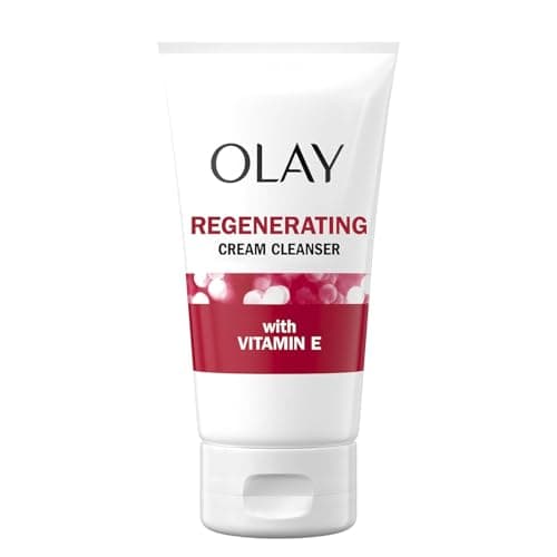 Image of Olay Olay Regenerist Advanced Anti-Aging, Regenerating Cream Cleanser 5 Oz