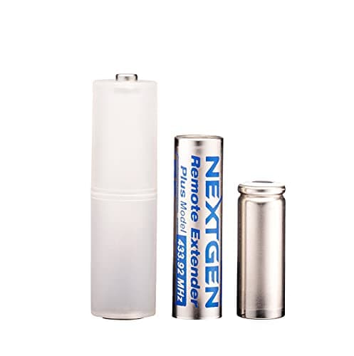 Image of NextGen 433-TX AV transmitter Metallic AV extender