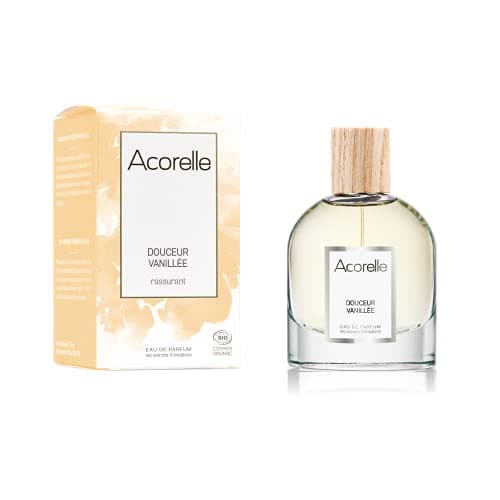 Image of Acorelle Eau de Parfum Douceur Vanillee, 50ml