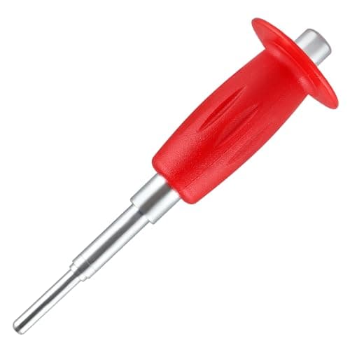 Image of Sanbege Large Drop-in Anchor Hand Setting Tool with Handle for 3/8" Female Thread Drop in Anchors