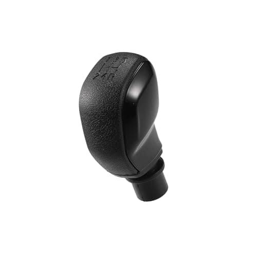 Image of Partuto 5 Speed Manual Gear Shift Knob Fit for Peugeot 208 308 For Citroen Replacement