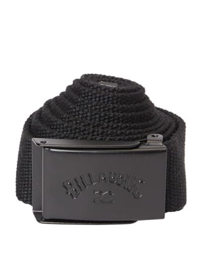 Image of Billabong Belts COG Men Black One size
