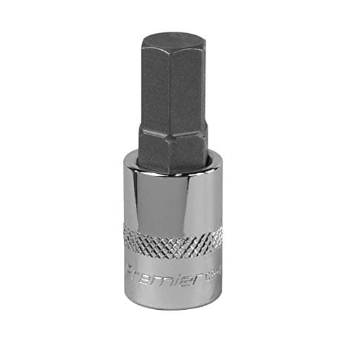Image of Sealey 11mm 3/8"Sq Drive Hex Socket Bit - SBH014