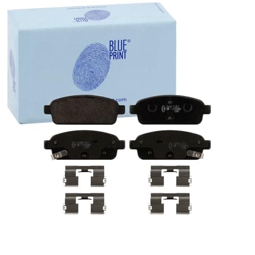 Image of Blue Print ADG042123 Brake Pads