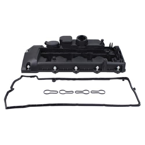 Image of HouYeen Inlet Intake Manifold Valve Rocker Cover with Gasket for Merce-des C E Class W204 S204 W211 VF211 S211 2003-2009 Diesel C200 C220 E200 E220 T CDI