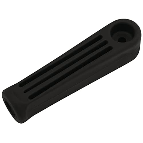 Image of Draper 01051 Plastic File Handle, 110mm, Black