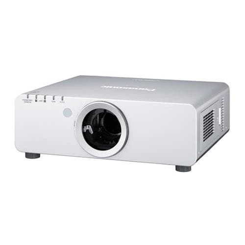 Image of Panasonic PANPTD6000ES 6500 ANSI Lumens XGA Projector