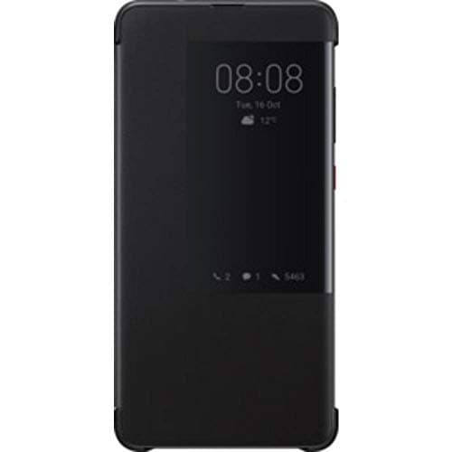 Image of HUAWEI 51992621 MATE 20 Black