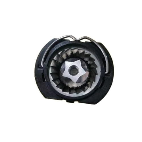 Image of Bean Beater Blade Set, Compatible for Delonghi,Coffee Machine, EC9155, EC9335, EC9355(B)