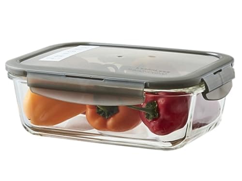 Image of LocknLock Rectangular 630ml