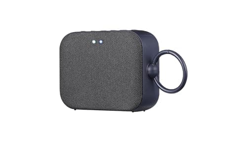 Image of LG XBOOM Bluetooth Speaker, 5H Playtime,IPX5 Waterproof, Stereo Sound,Built-In Mic for all, Portable Bluetooth Speaker with 2-way speaker system, DXG1 (Renewed)