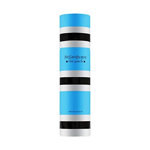 Image of Yves Saint Laurent Rive Gauche Women's Eau de Toilette, 100 ml
