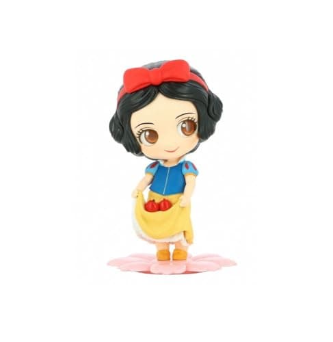 Image of Q Posket -BP16107 Action Figure, Multicolor (Bandai 19B9D2EFF2)