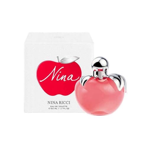 Image of NINA RICCI Nina Eau de Toilette 50 ml