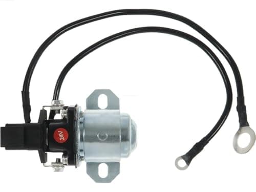Image of AS-PL SS5170S Starter Safety Switches/Starter Relay