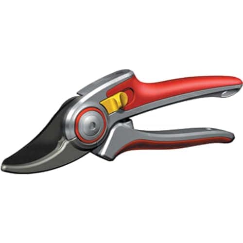 Image of Wolf Garten RR5000 Professional Bypass Aluminum Secateurs