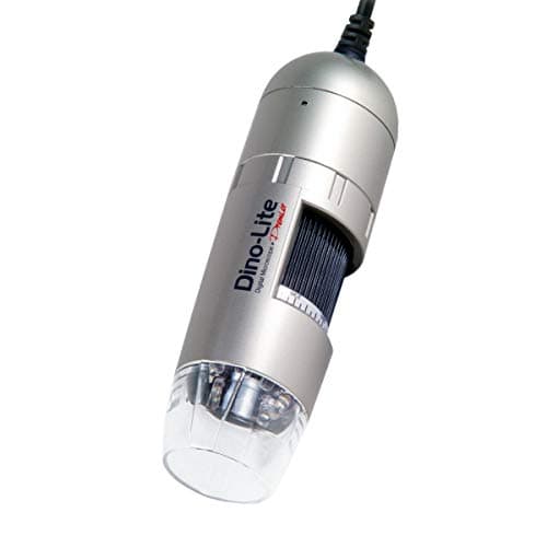 Image of Dino-Lite AM3111 0.3Mp Digital Microscope