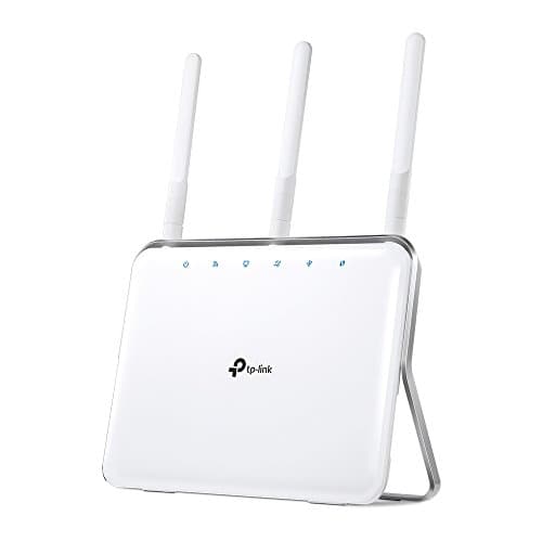 Image of TP-Link AC1750 Wireless Wi-Fi Gigabit Router (Archer C8)