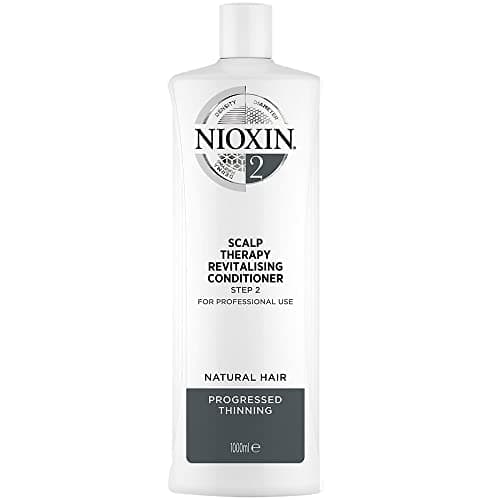 Image of Conditioner scalp revitalize 3D nioxin n ° 2 1000 ML