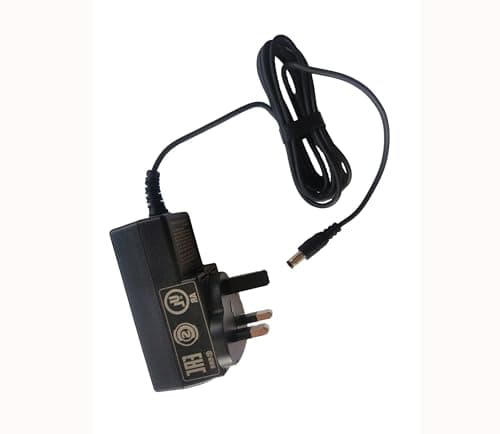 Image of compatible with ZOOM TAC-8 THUNDERBOLT AUDIO INTERFACE POWER SUPPLY REPLACEMENT ADAPTER 12V 2A