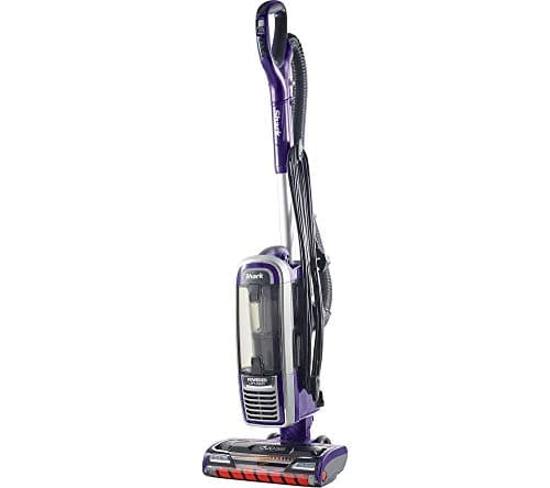 Image of Shark DuoClean Powered Lift-Away Anti Hair Wrap AZ910UK Upright Bagless Vacuum Cleaner