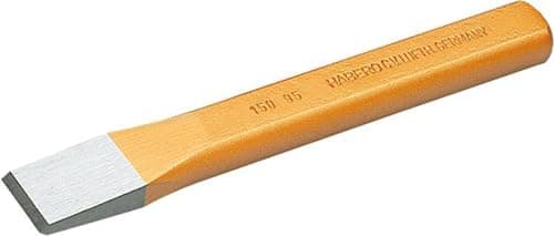 Image of Gedore 8698800 Flat Chisel 175 X 20 X 12 mm – 95 – 175
