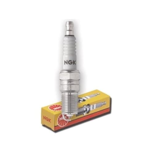 Image of NGK 90410 Standard Spark Plug LKR6E-9N - 4-Pack