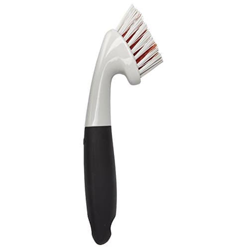 Image of OXO Good Grips Grout Brush