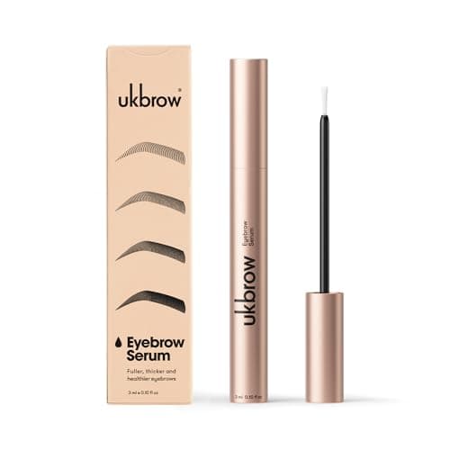 Image of Ukbrow Eyebrow Enhancing Serum 3ml