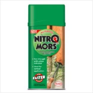 Image of Nitromors All Purpose Paint & Varnish Remover 750ml