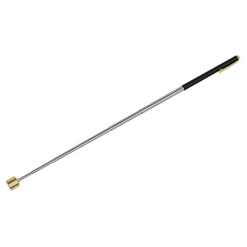 Image of Sealey Ak6515 Telescopic Magnetic Pick-Up Tool 3.6Kg Capacity Heavy-Duty