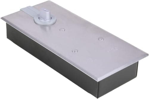 Image of Ahjyym Open Floor Spring S-120 Heavy Mounted Door Closer Original .0301