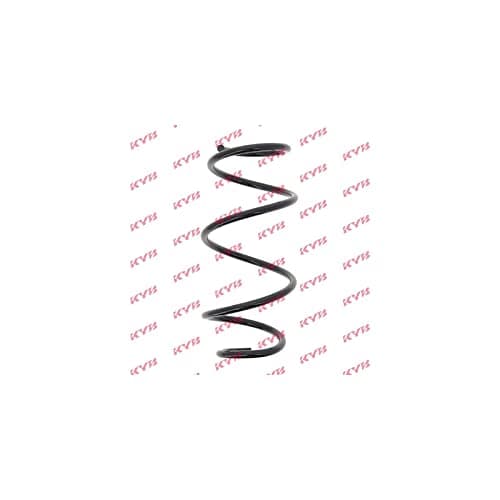 Image of KYB K-Flex Suspension Spring Coil Spring Front Axle RA3528