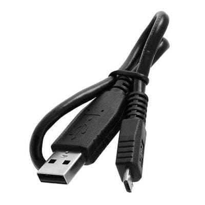 Image of USB Data Lead Cable For Asus Transformer Book T100 10.1" Tablet PC Sync